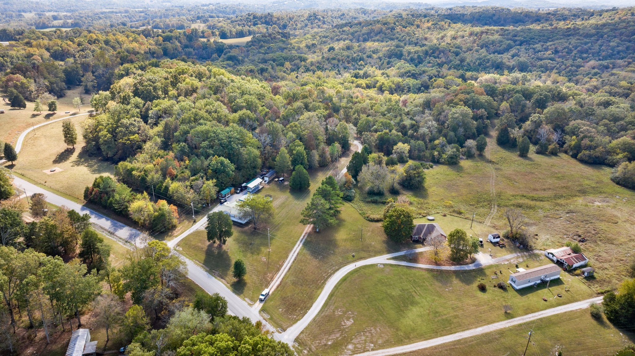 2444 Mcknight Road Culleoka TN 38451