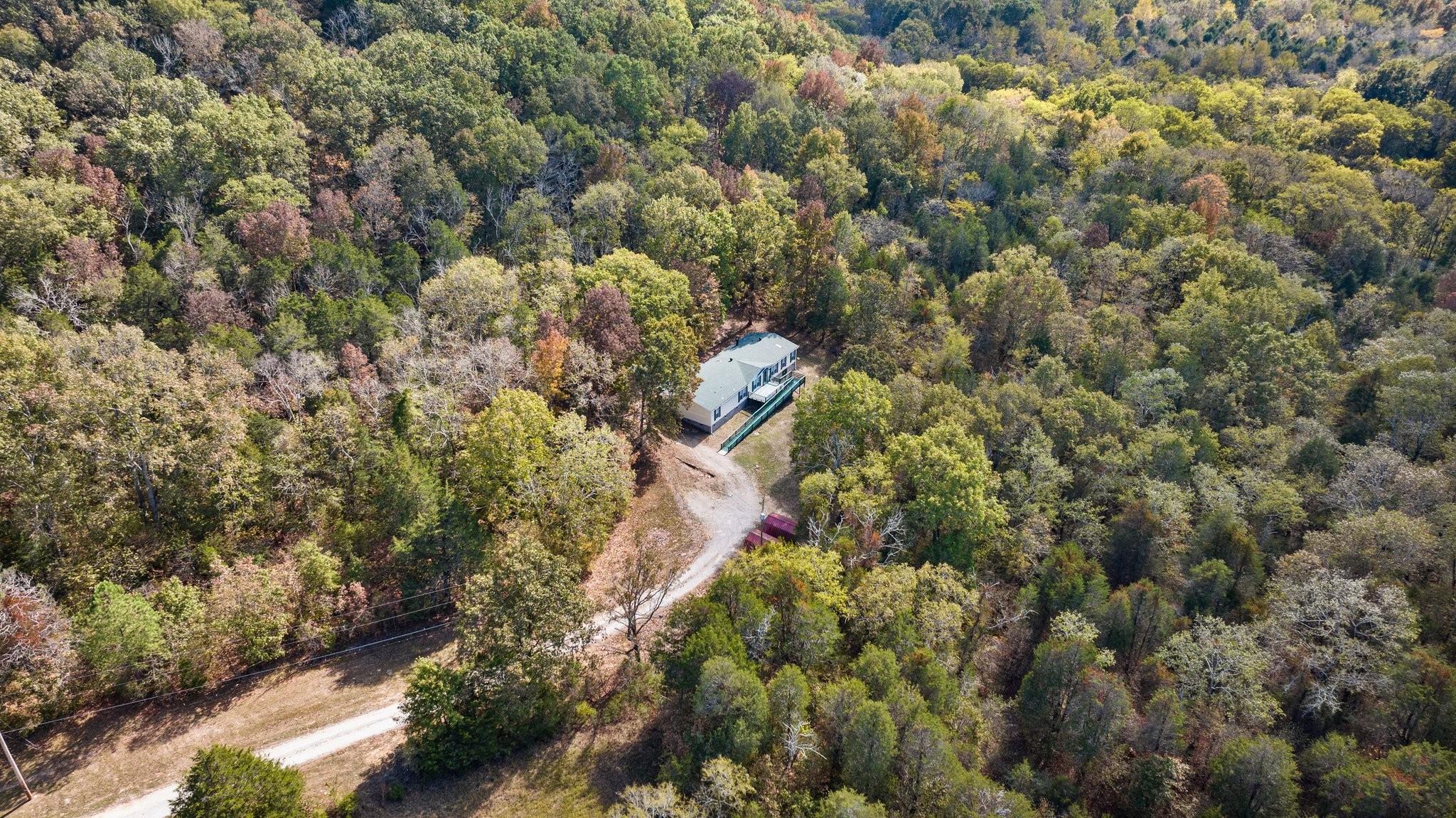 2444 Mcknight Road Culleoka TN 38451