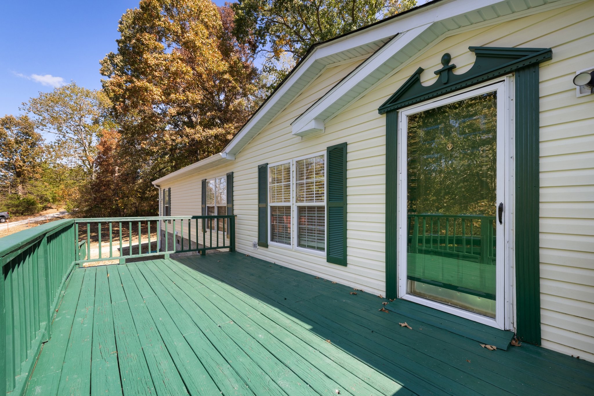 2444 Mcknight Road Culleoka TN 38451