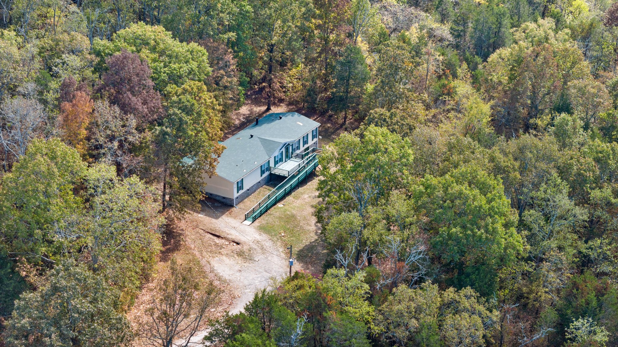 2444 Mcknight Road Culleoka TN 38451