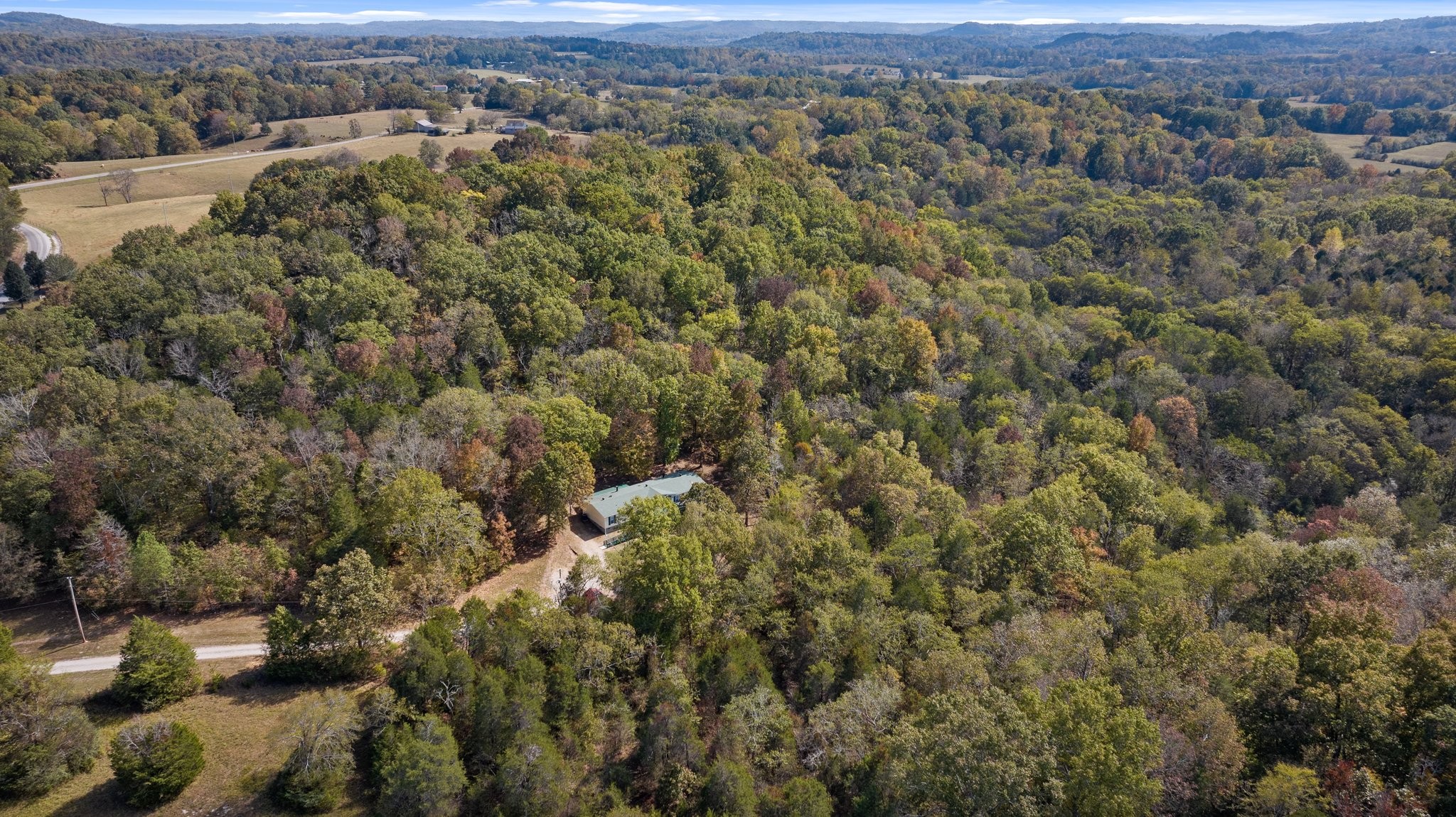 2444 Mcknight Road Culleoka TN 38451