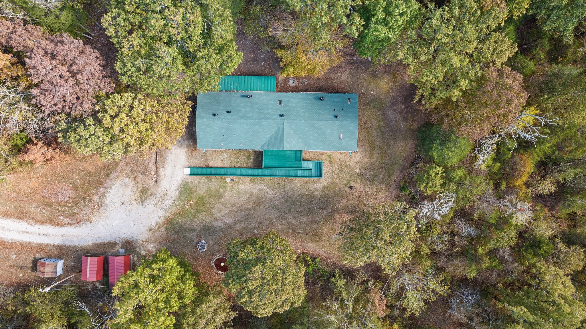 2444 Mcknight Road Culleoka TN 38451
