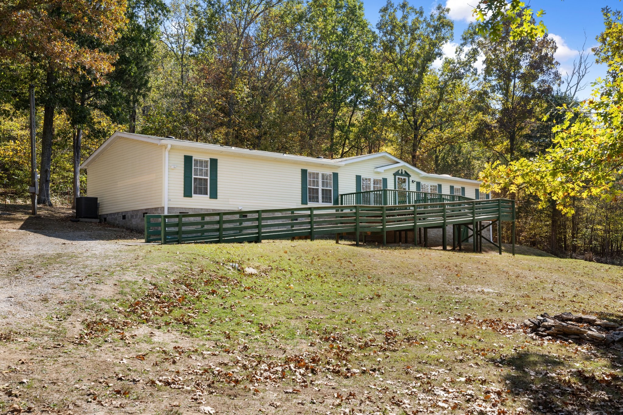 2444 Mcknight Road Culleoka TN 38451