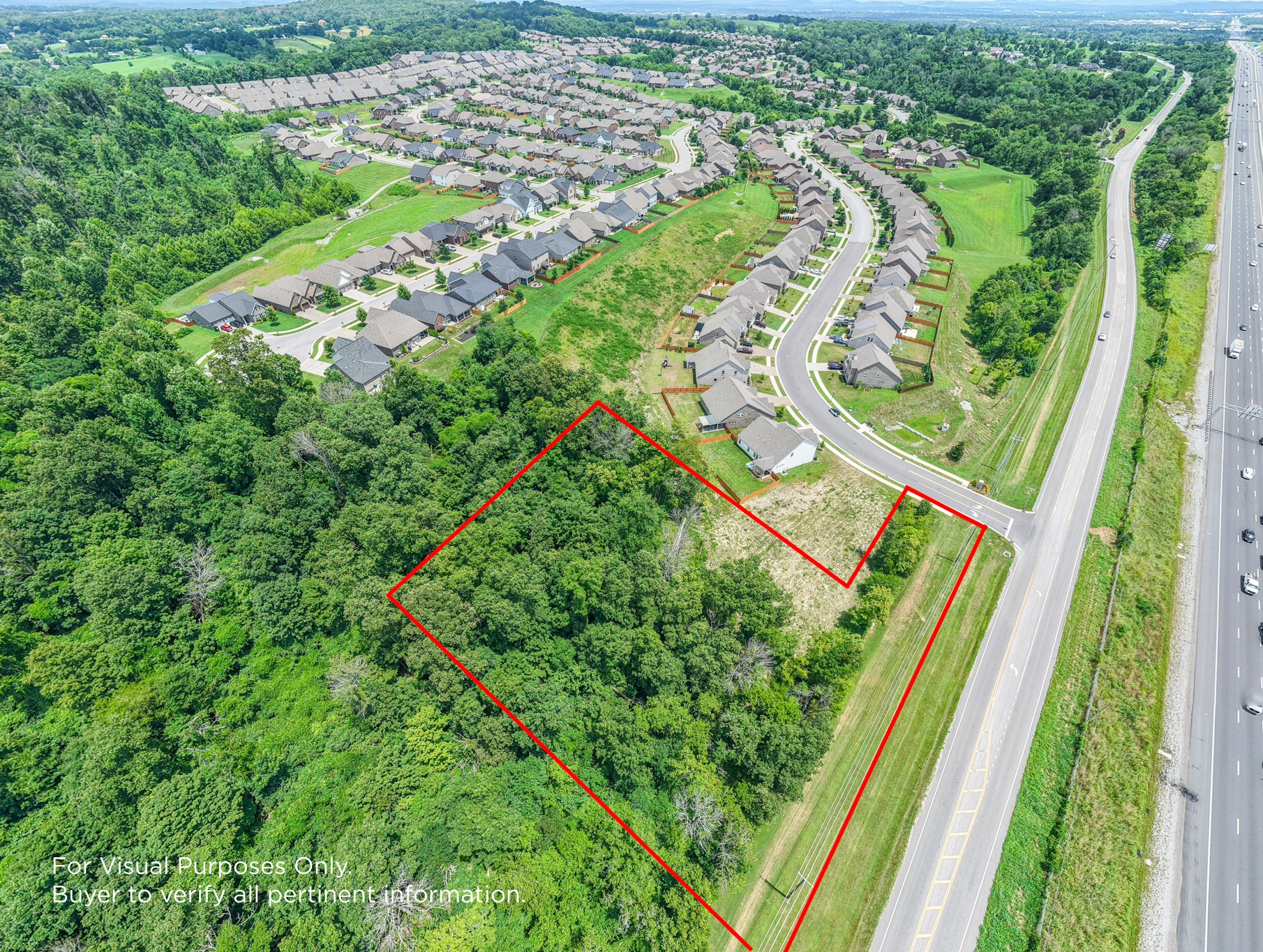 0 Leeville Pike Lebanon TN 37087