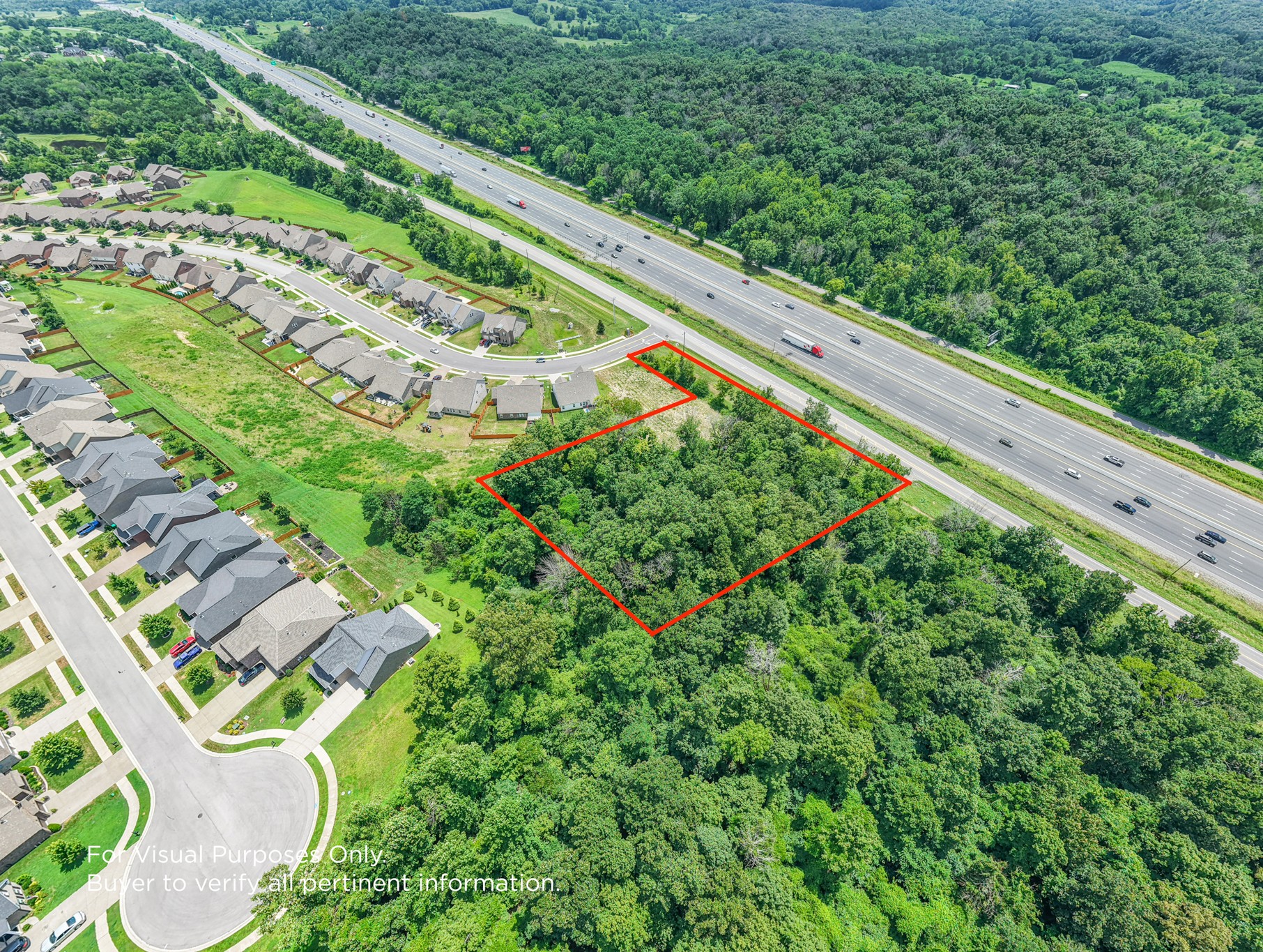 0 Leeville Pike Lebanon TN 37087