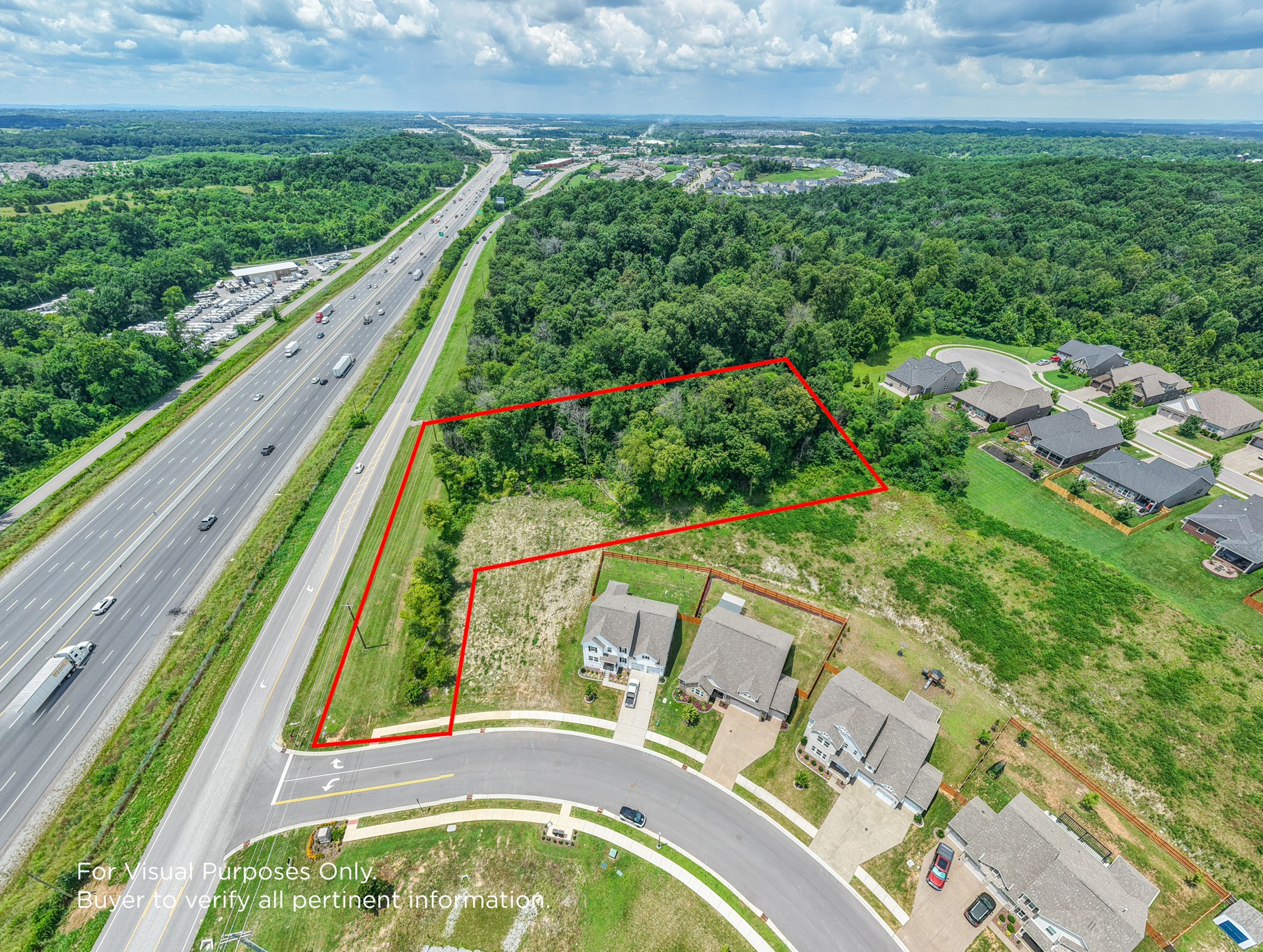 0 Leeville Pike Lebanon TN 37087