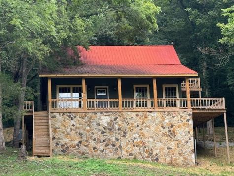 1956 Vanzant Bend Road Belvidere TN 37306