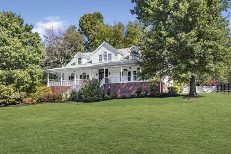 8756 Poplar Creek Road Nashville TN 37221