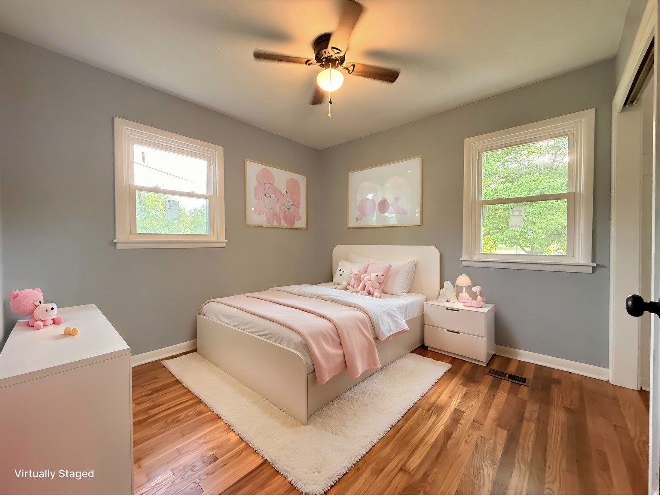 122 Mcintosh Avenue Cumberland City TN 37050