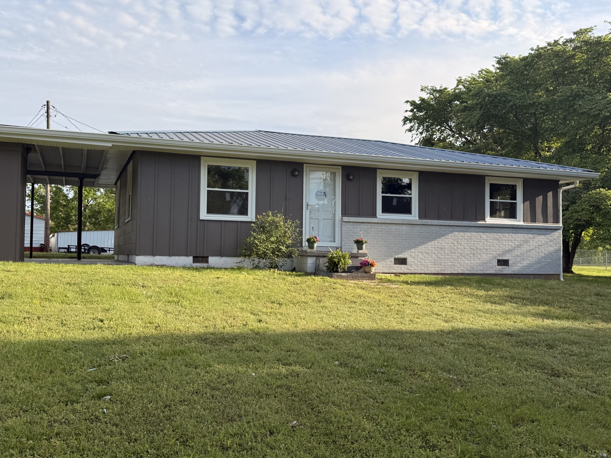 122 Mcintosh Avenue Cumberland City TN 37050