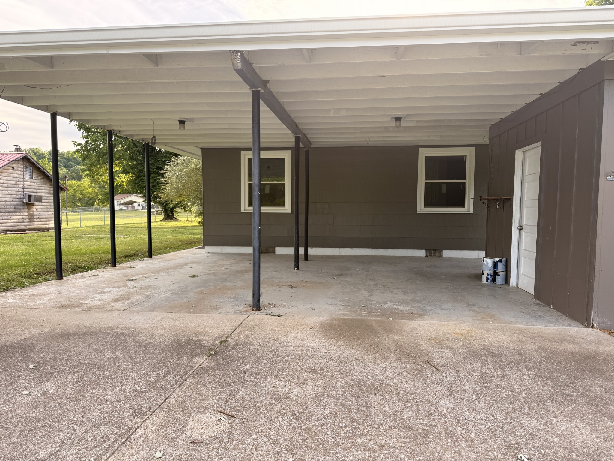 122 Mcintosh Avenue Cumberland City TN 37050