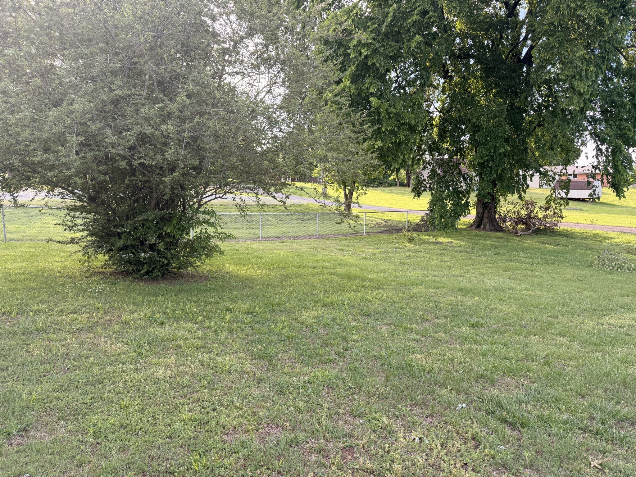 122 Mcintosh Avenue Cumberland City TN 37050