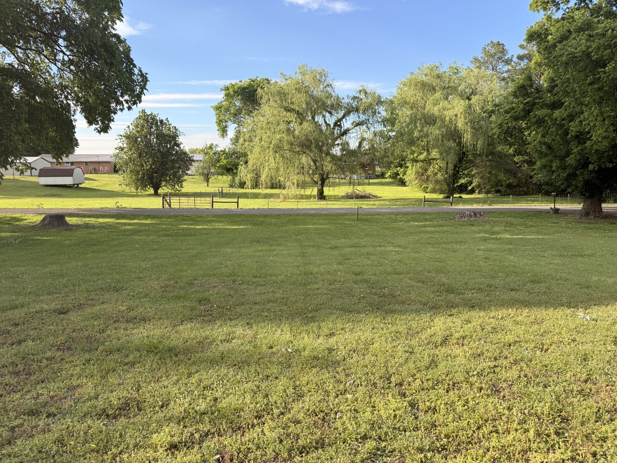 122 Mcintosh Avenue Cumberland City TN 37050