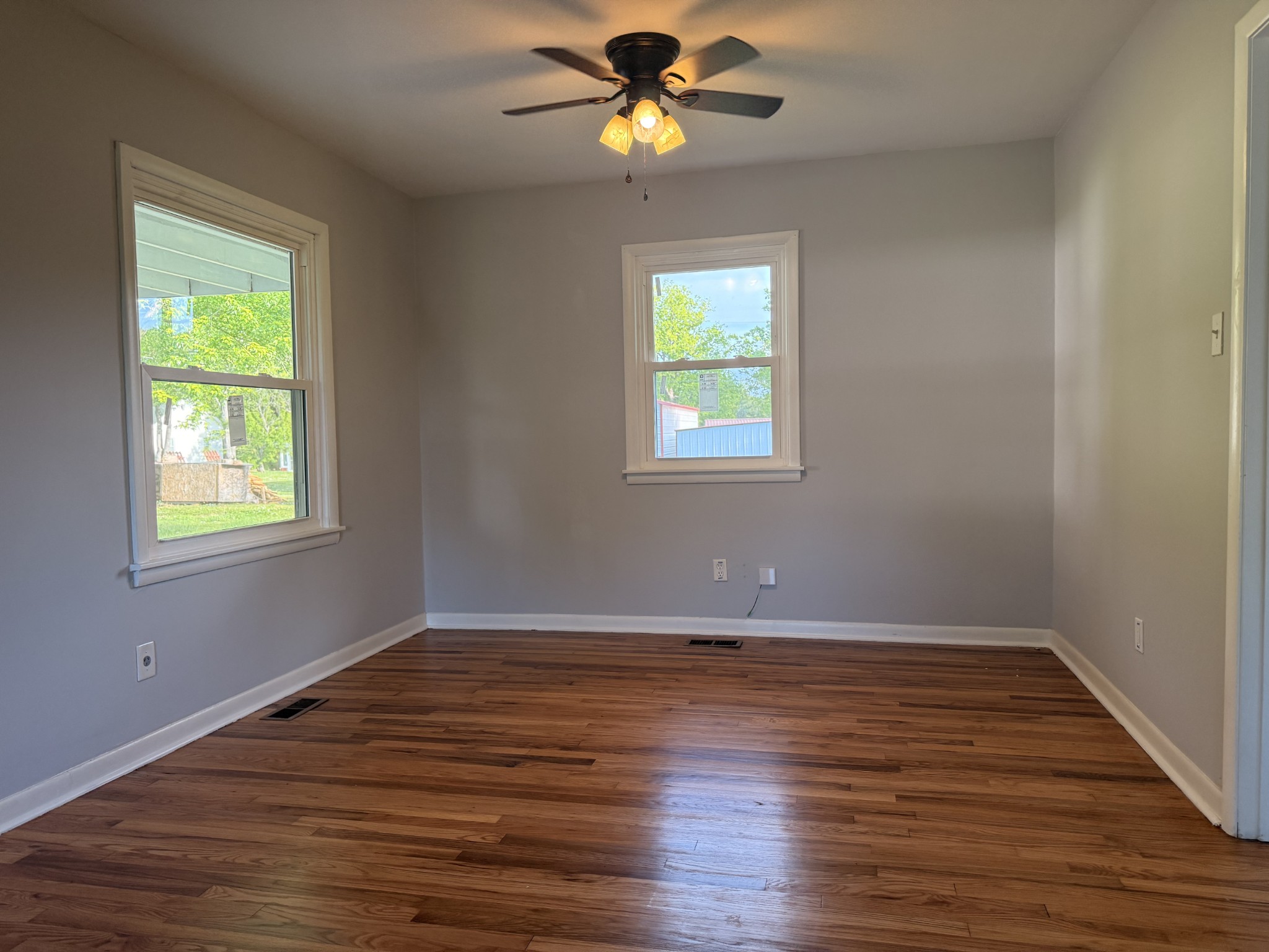 122 Mcintosh Avenue Cumberland City TN 37050