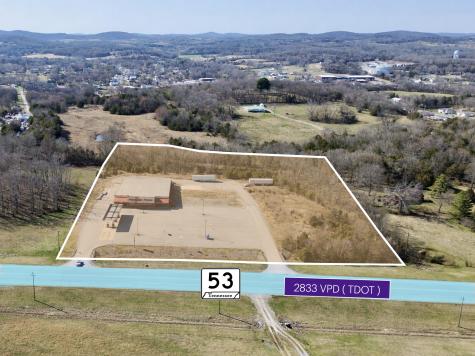 855 Brush Creek Road Alexandria TN 37012