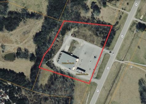 855 Brush Creek Road Alexandria TN 37012