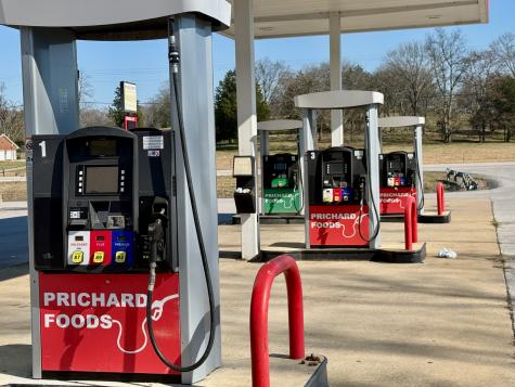 855 Brush Creek Road Alexandria TN 37012