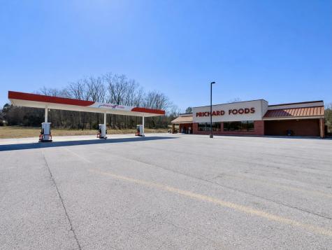 855 Brush Creek Road Alexandria TN 37012