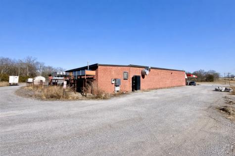 855 Brush Creek Road Alexandria TN 37012