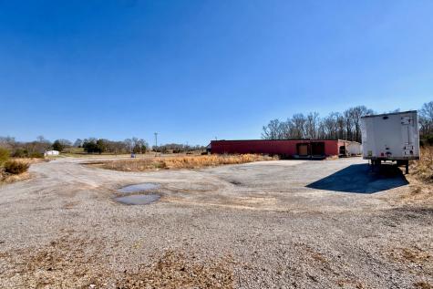 855 Brush Creek Road Alexandria TN 37012