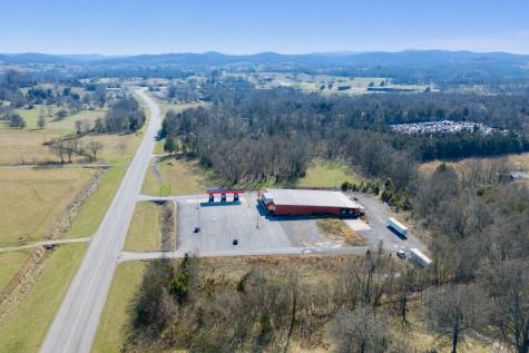 855 Brush Creek Road Alexandria TN 37012