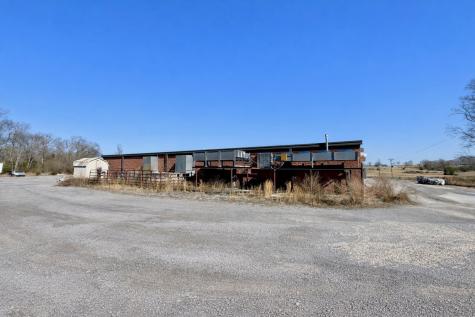 855 Brush Creek Road Alexandria TN 37012