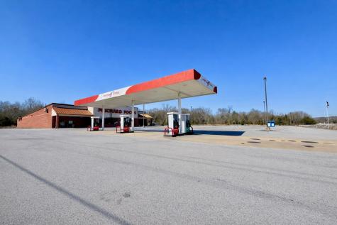 855 Brush Creek Road Alexandria TN 37012