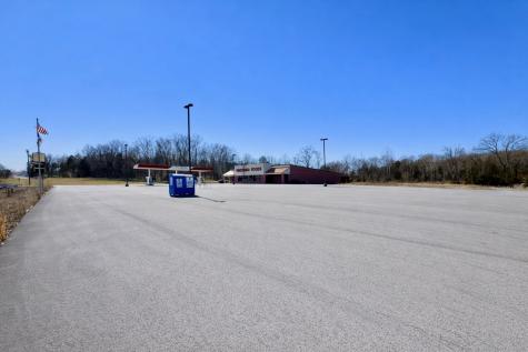 855 Brush Creek Road Alexandria TN 37012