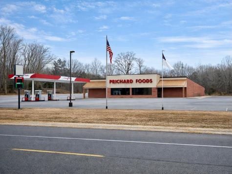 855 Brush Creek Road Alexandria TN 37012
