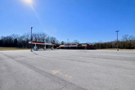 855 Brush Creek Road Alexandria TN 37012