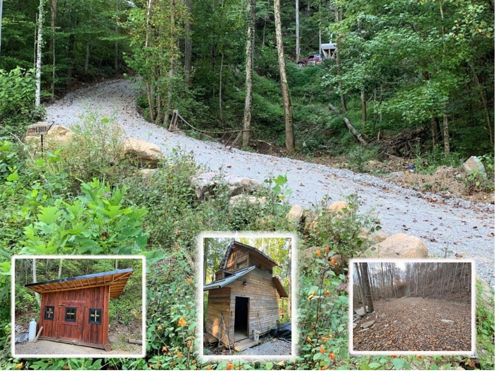 1029 E Obey Lane Wilder TN 38589