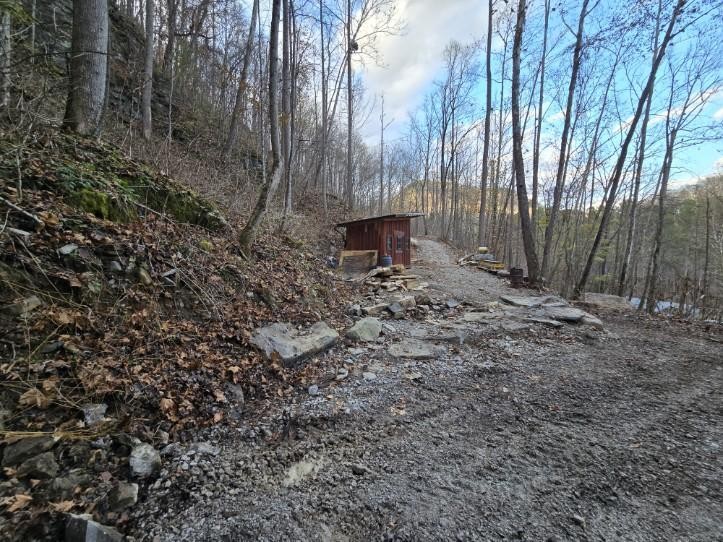 1029 E Obey Lane Wilder TN 38589