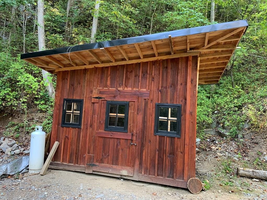 1029 E Obey Lane Wilder TN 38589