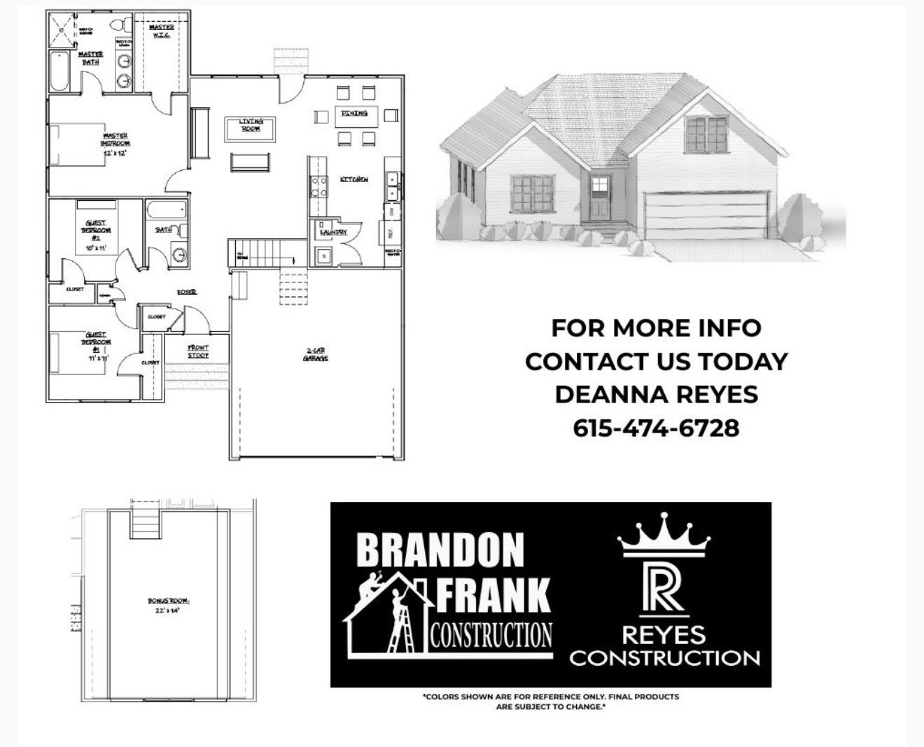401 Marcella Court Dickson TN 37055