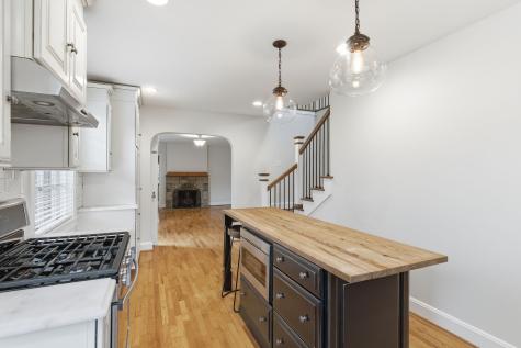 1306 Riverwood Drive Nashville TN 37216