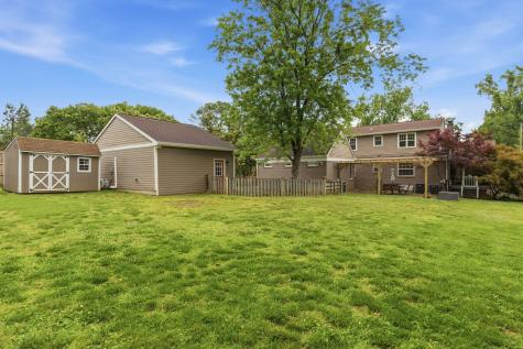 1306 Riverwood Drive Nashville TN 37216