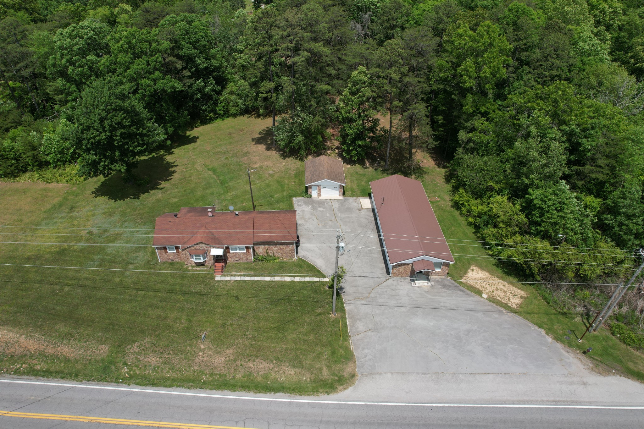 31759 State Route 108 Gruetli Laager TN 37339