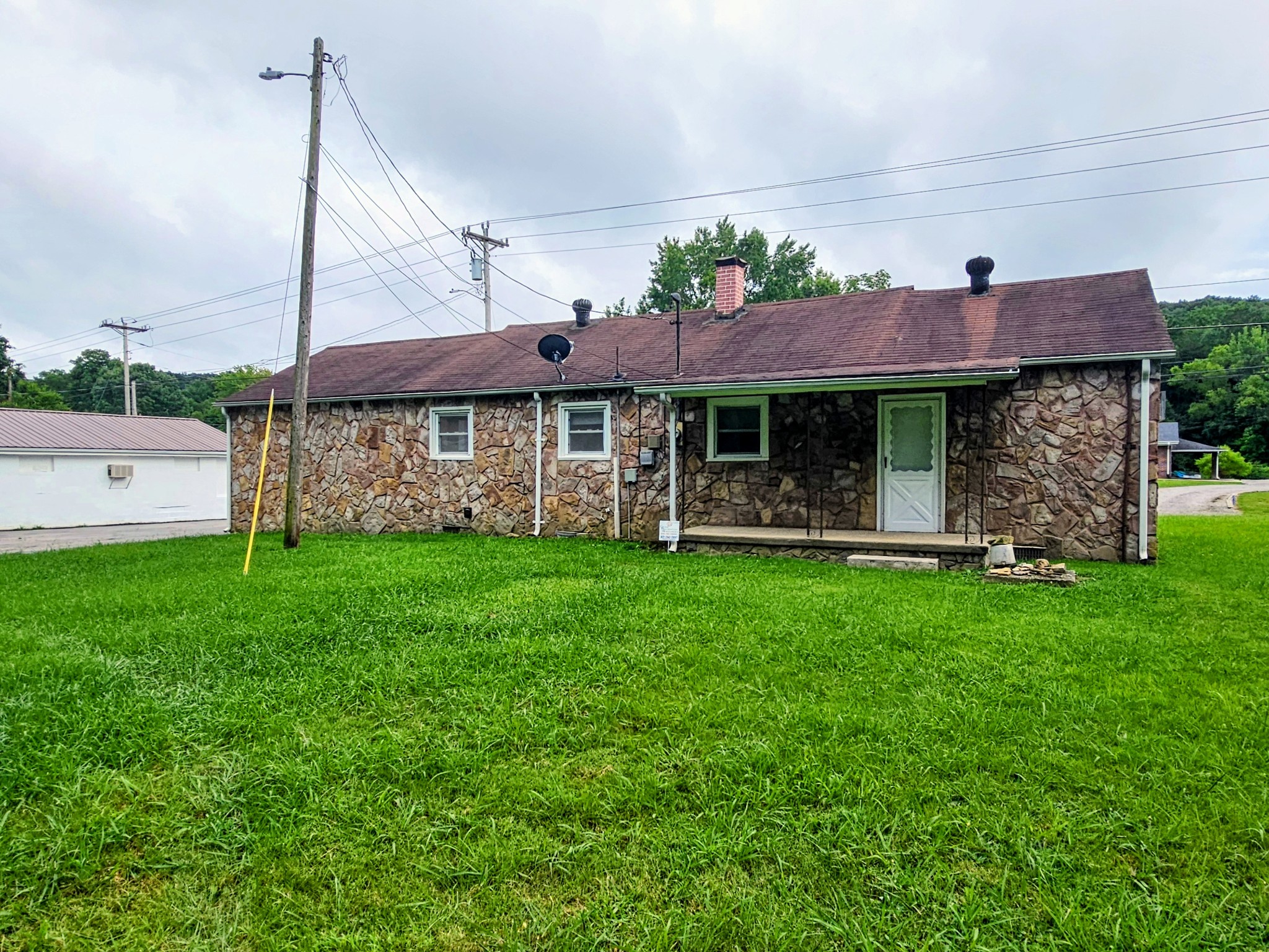 31759 State Route 108 Gruetli Laager TN 37339