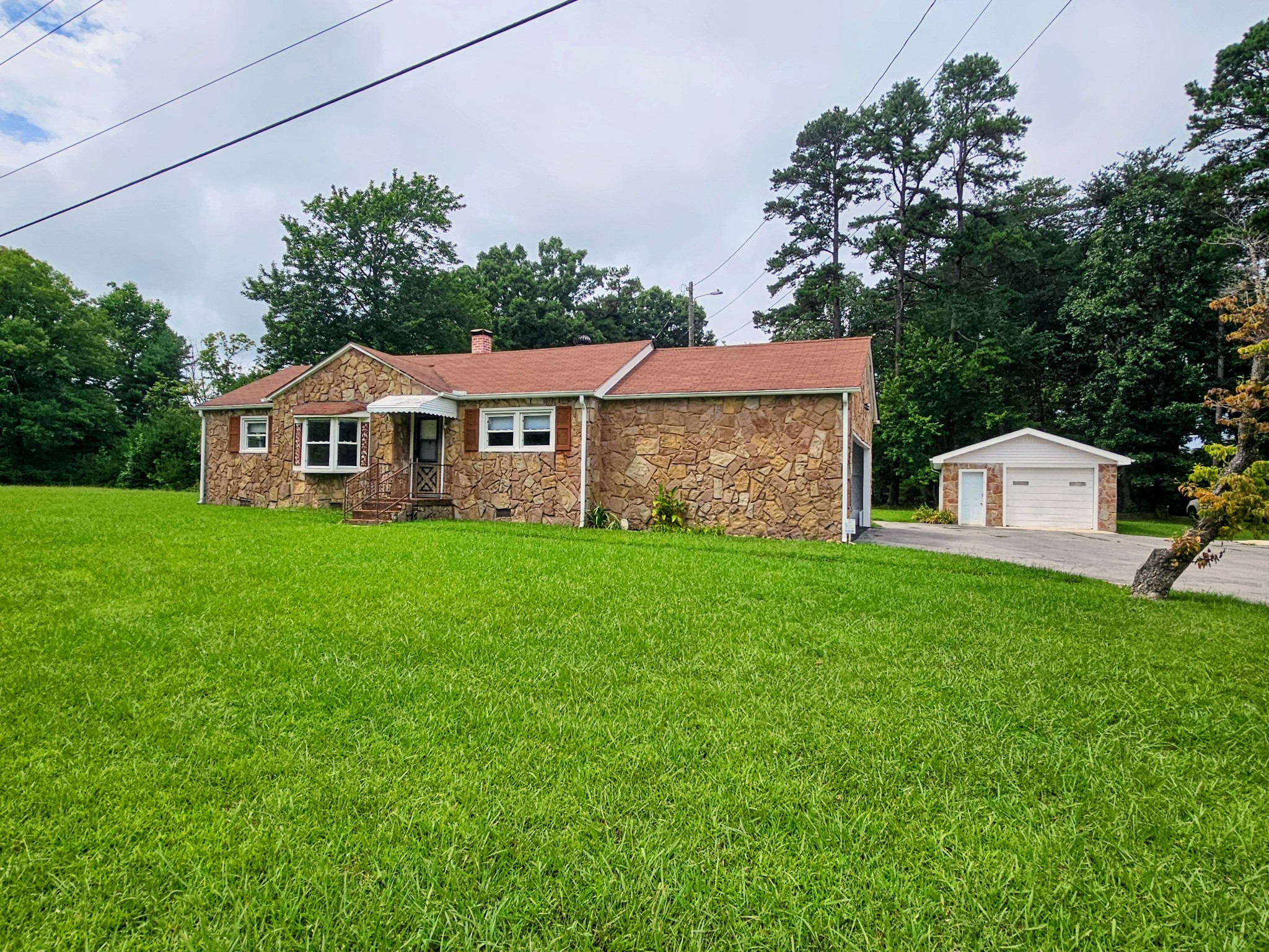 31759 State Route 108 Gruetli Laager TN 37339