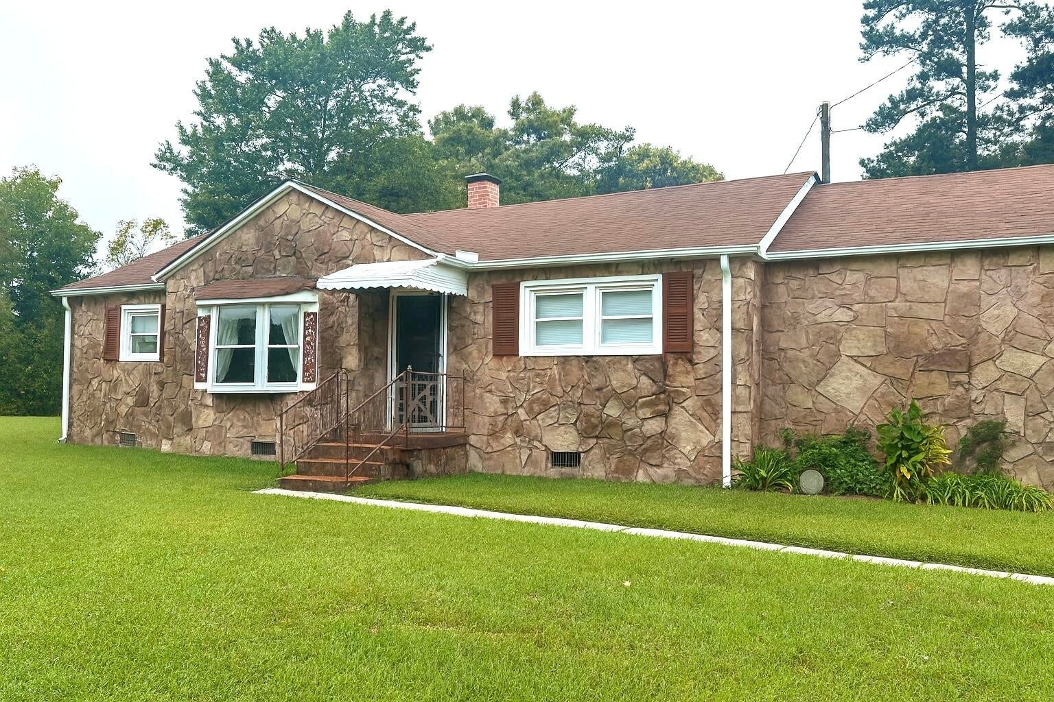 31759 State Route 108 Gruetli Laager TN 37339