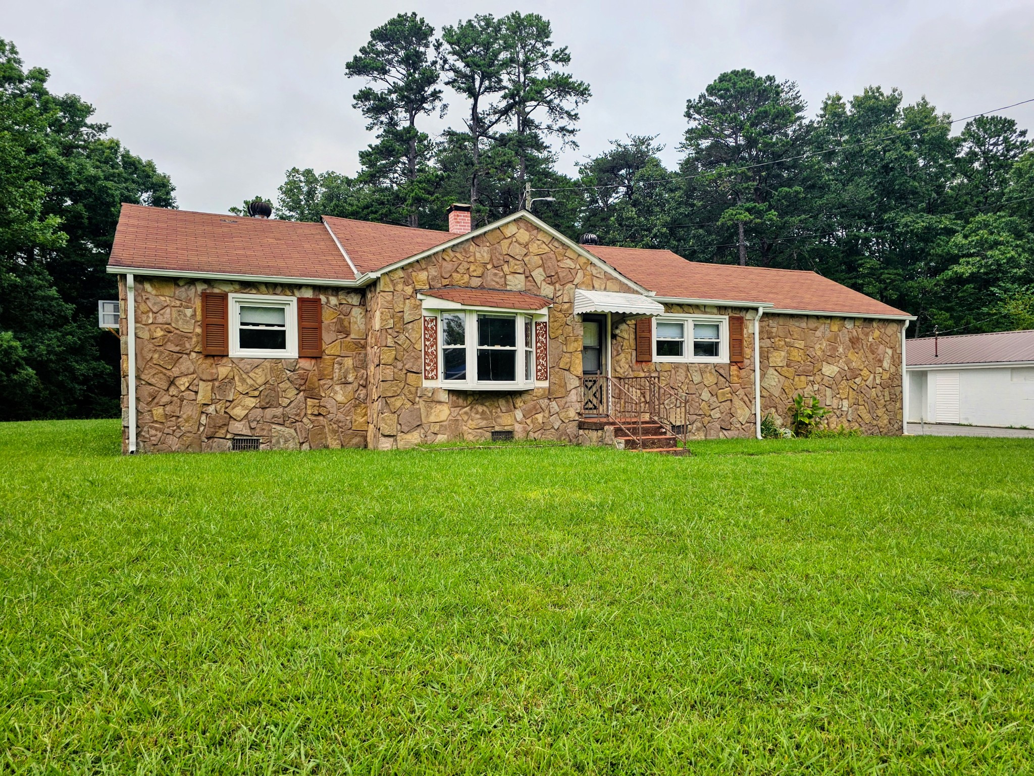 31759 State Route 108 Gruetli Laager TN 37339