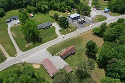 31759 State Route 108 Gruetli Laager TN 37339