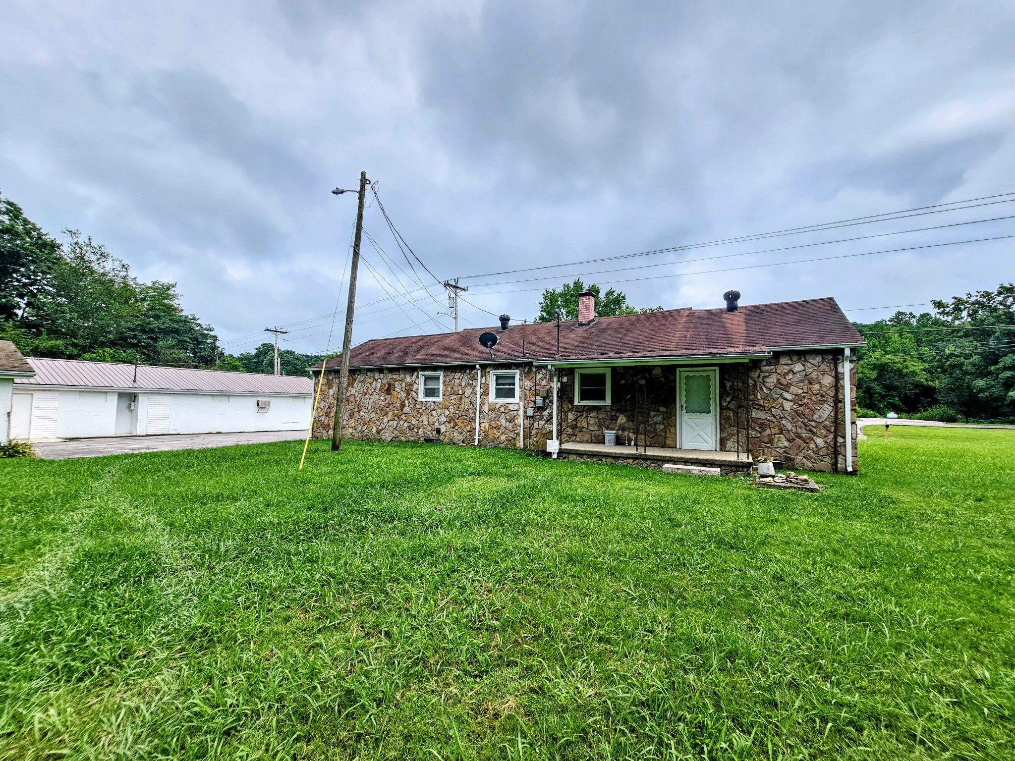 31759 State Route 108 Gruetli Laager TN 37339
