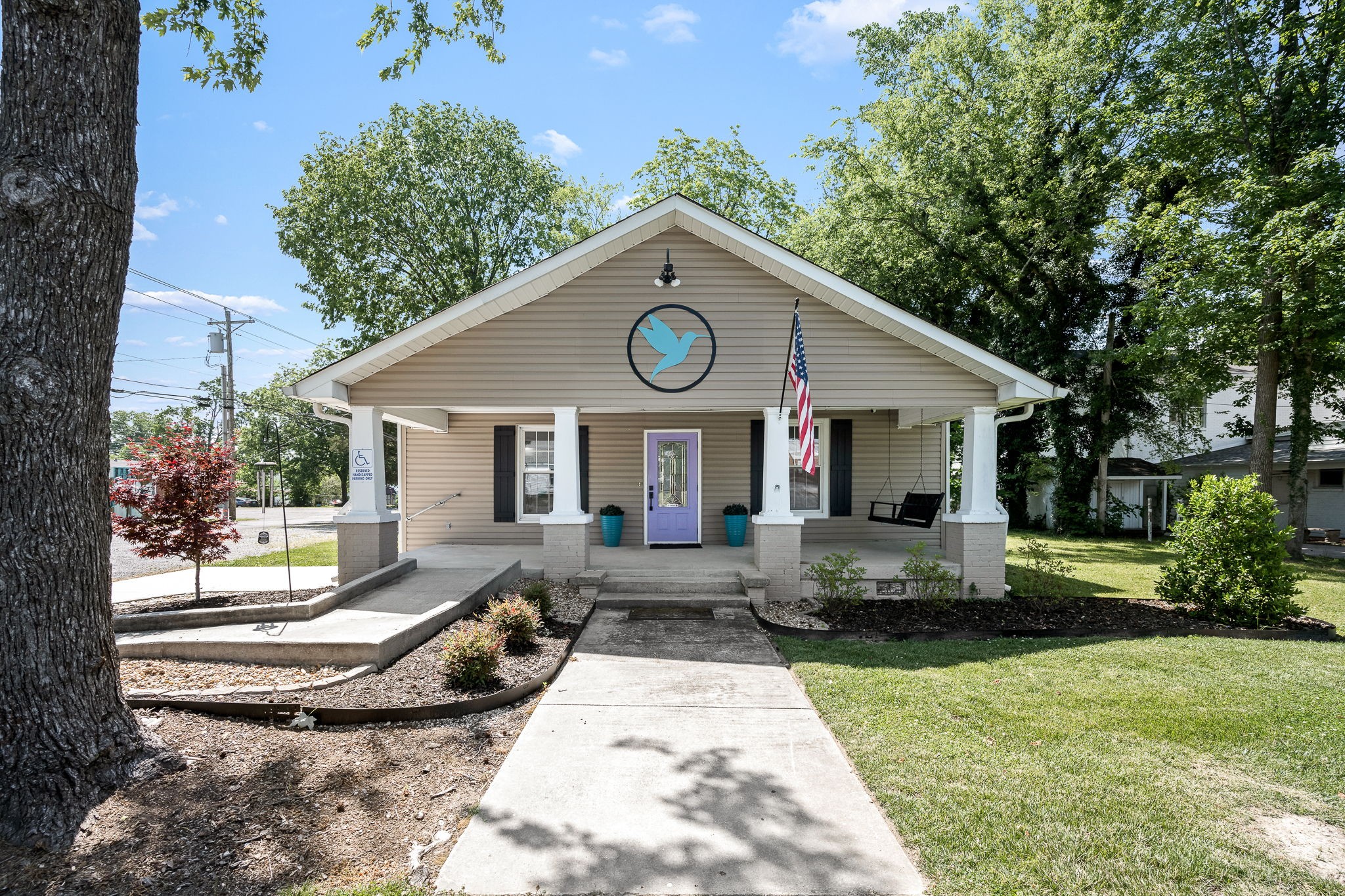 105 W Decherd Street Tullahoma TN 37388