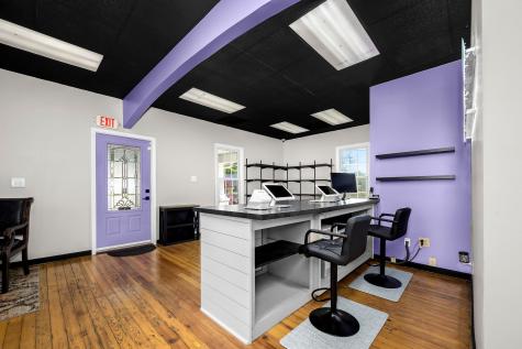 105 W Decherd Street Tullahoma TN 37388