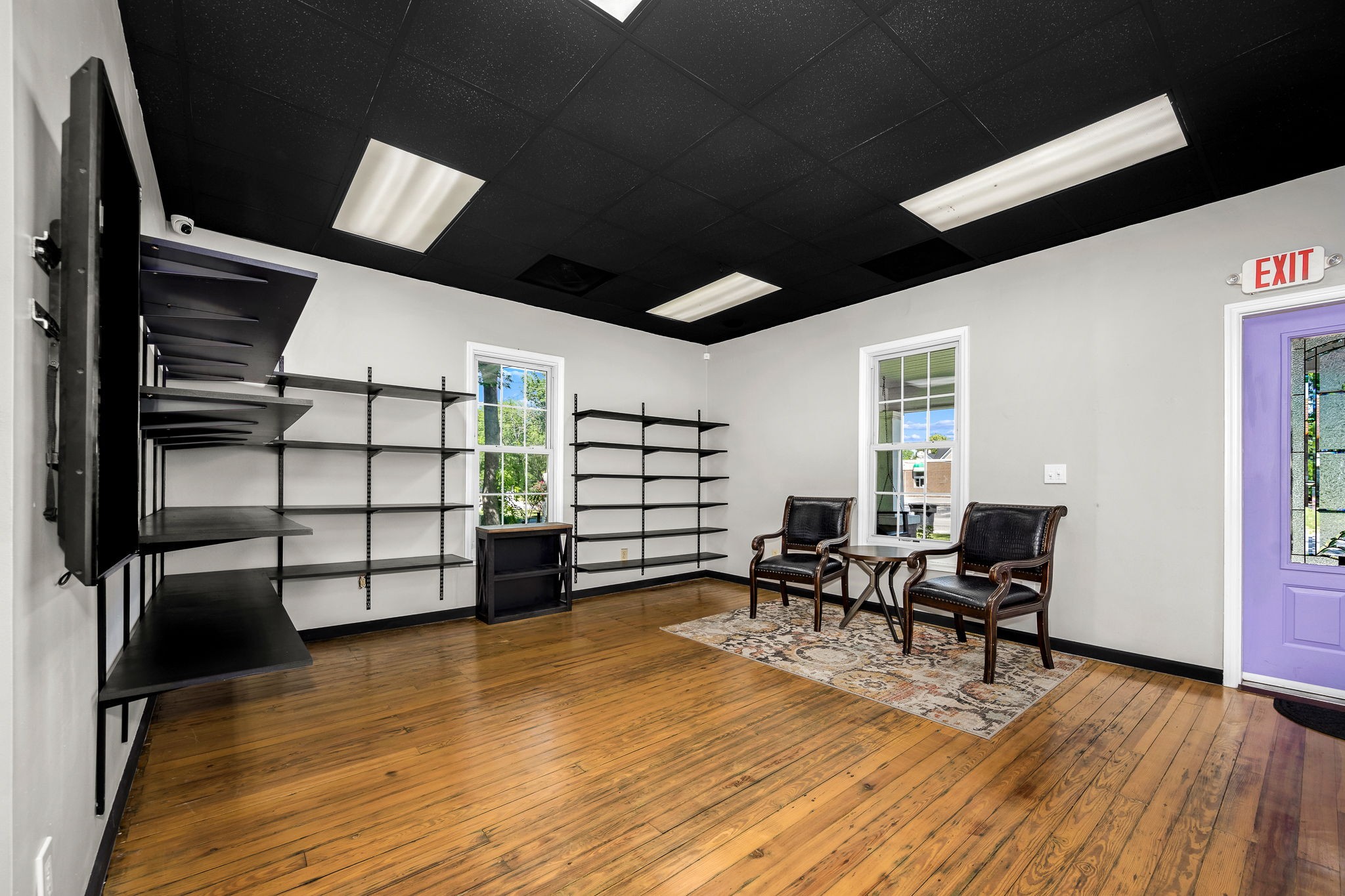 105 W Decherd Street Tullahoma TN 37388