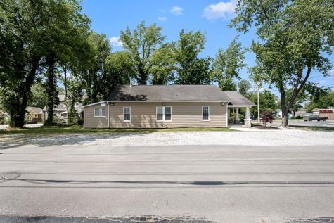 105 W Decherd Street Tullahoma TN 37388