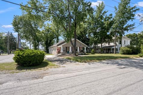 105 W Decherd Street Tullahoma TN 37388
