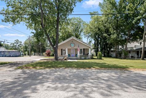 105 W Decherd Street Tullahoma TN 37388