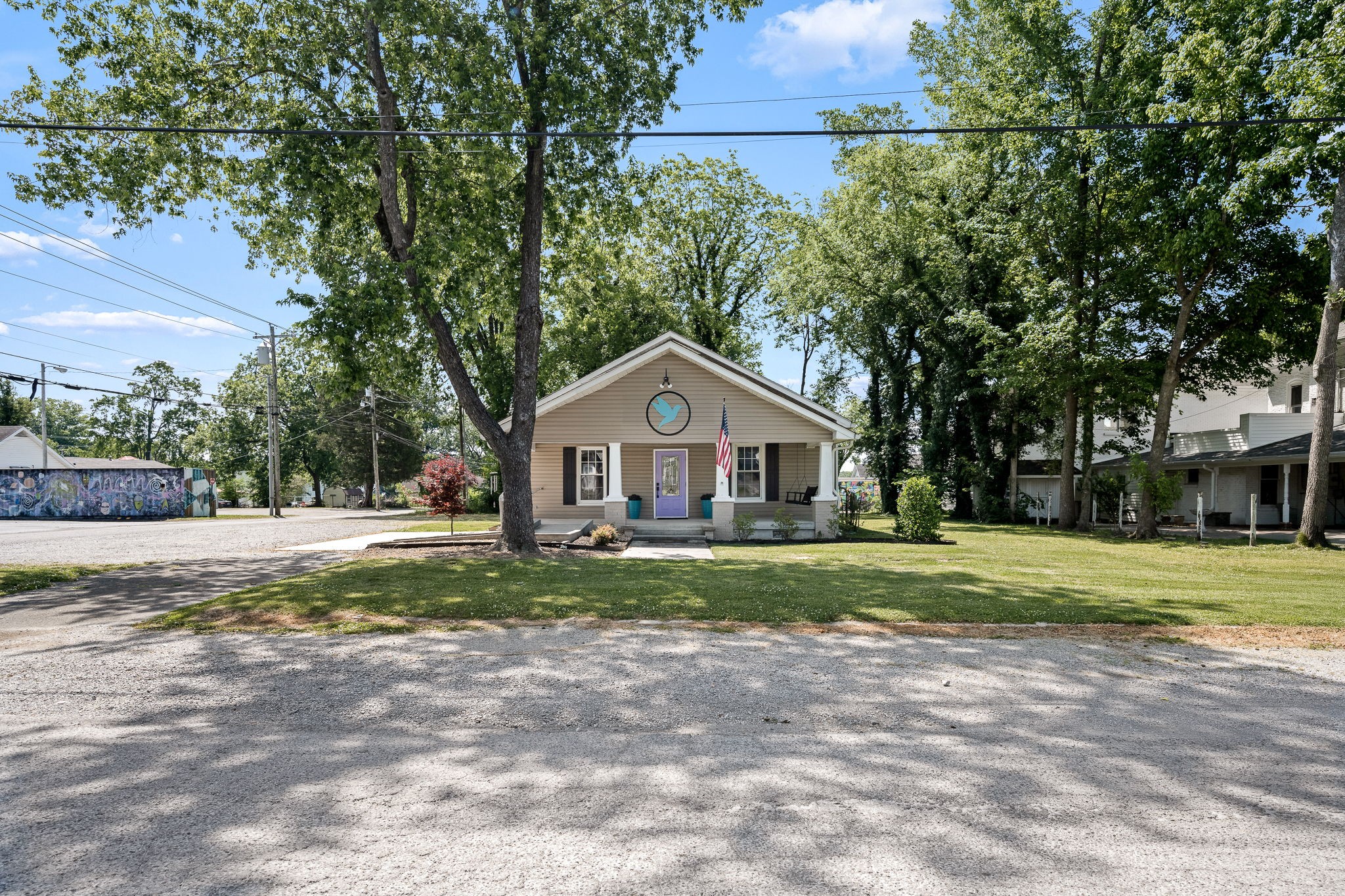 105 W Decherd Street Tullahoma TN 37388